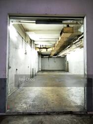 Eunos Technolink (D14), Factory #347528621